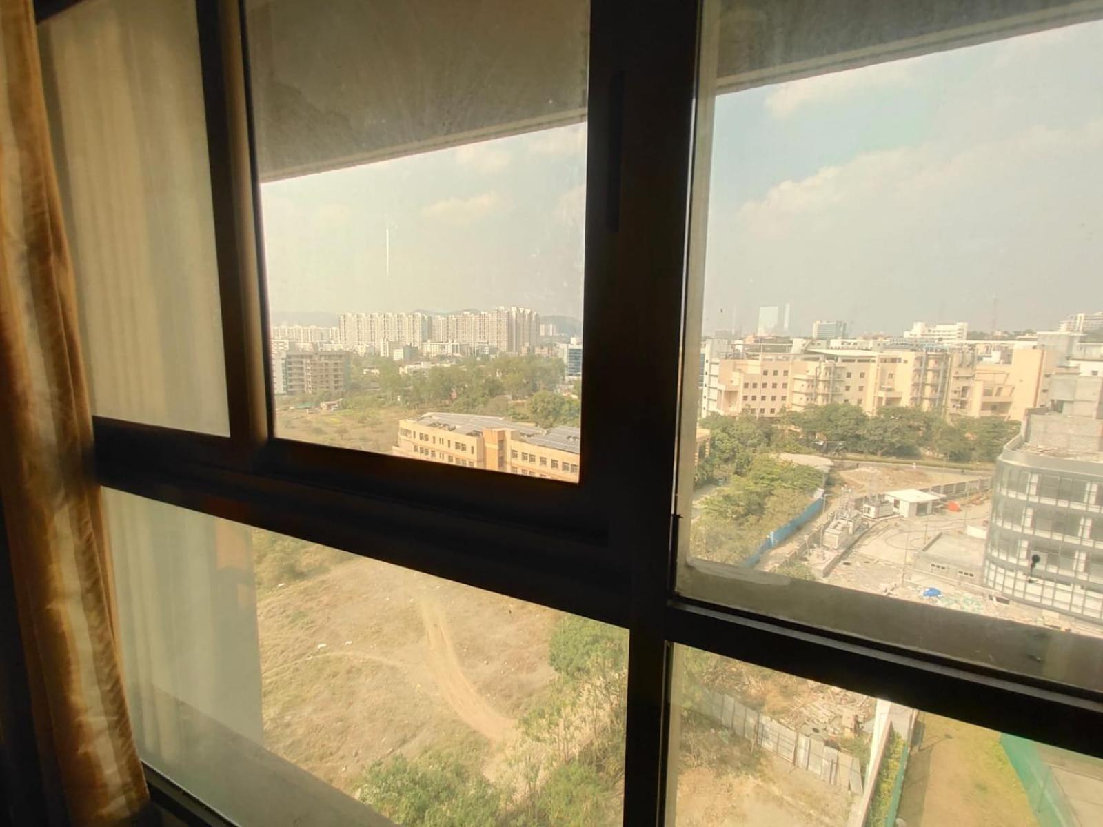 Private Rooms In Blue Ridge 辛加瓦迪 外观 照片
