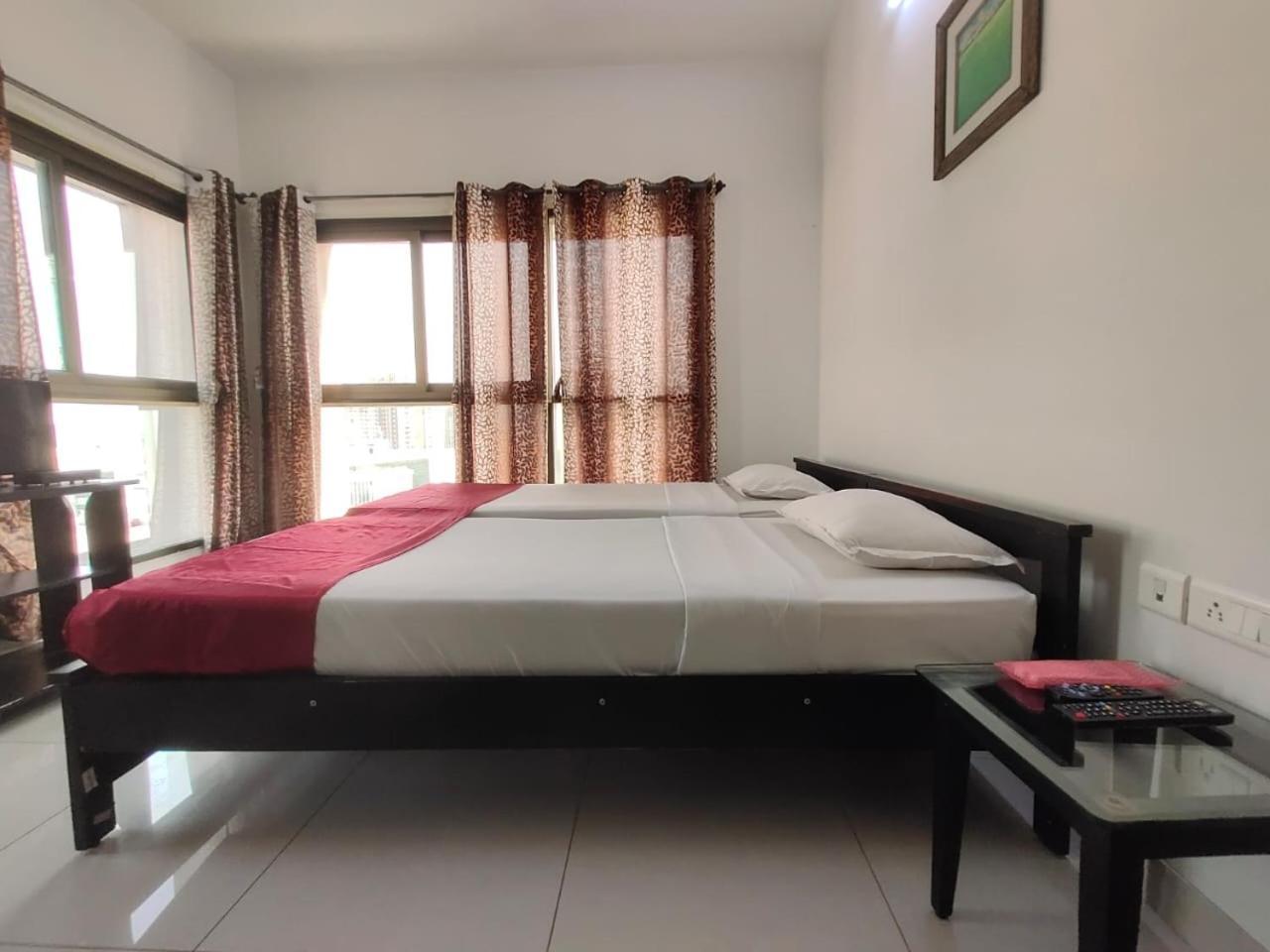 Private Rooms In Blue Ridge 辛加瓦迪 外观 照片