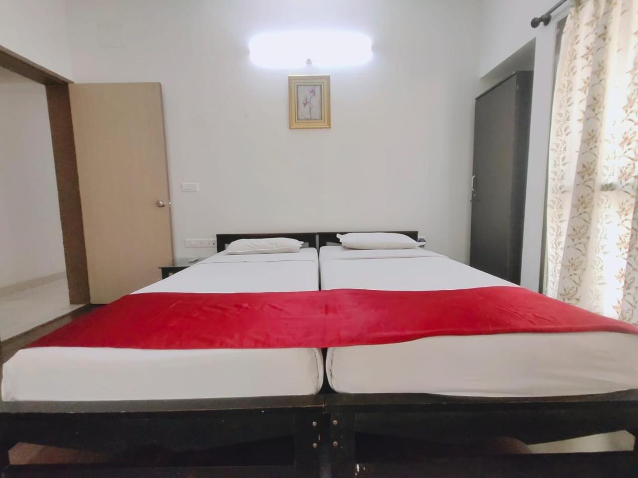 Private Rooms In Blue Ridge 辛加瓦迪 外观 照片