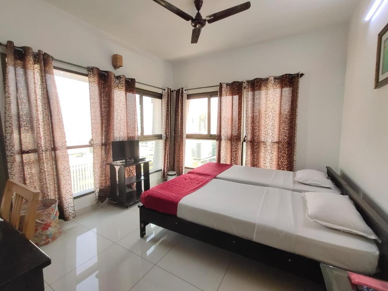 Private Rooms In Blue Ridge 辛加瓦迪 外观 照片