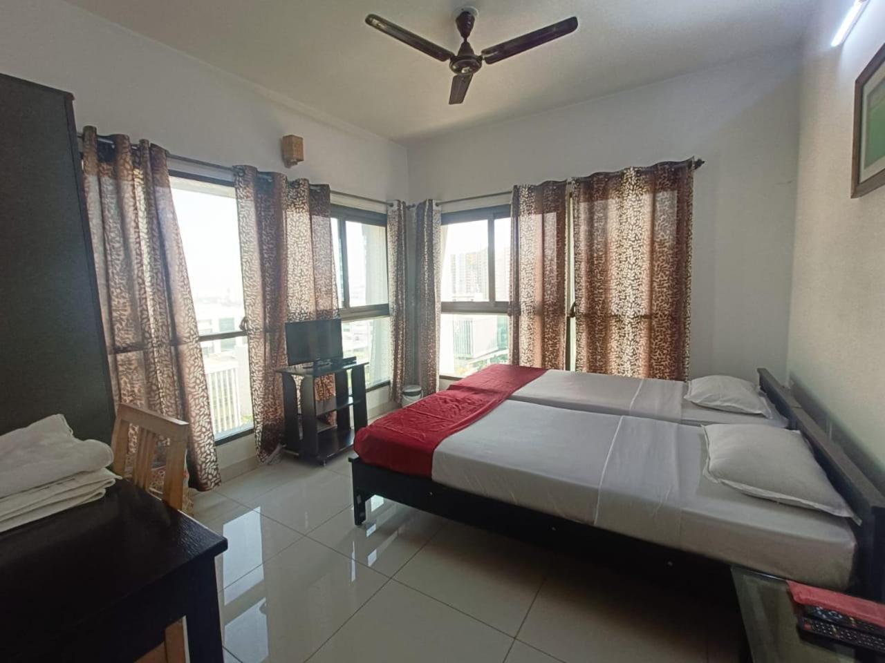 Private Rooms In Blue Ridge 辛加瓦迪 外观 照片