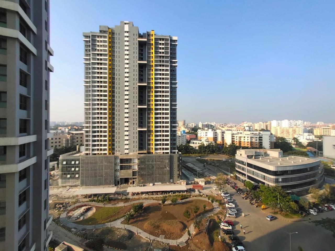 Private Rooms In Blue Ridge 辛加瓦迪 外观 照片