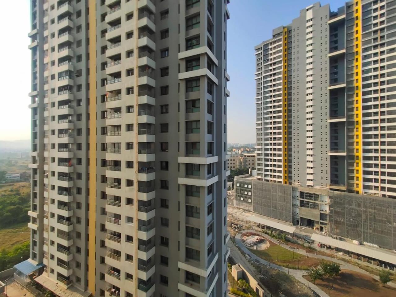 Private Rooms In Blue Ridge 辛加瓦迪 外观 照片